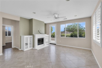 Stunning Home in the Prestigious Four Seasons Resort, Hemet on Hemet Golf Club in California - for sale on GolfHomes.com, golf home, golf lot