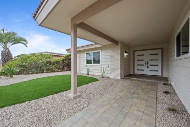 Enjoy resort style living in your dream home in The Greens of on The Country Club of Rancho Bernardo in California - for sale on GolfHomes.com, golf home, golf lot