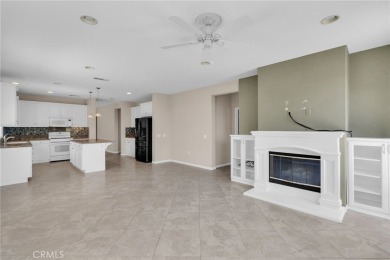 Stunning Home in the Prestigious Four Seasons Resort, Hemet on Hemet Golf Club in California - for sale on GolfHomes.com, golf home, golf lot