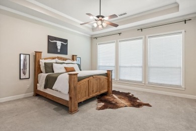 Come tour this home in Pecan Plantation.  The residence offers 3 on Nutcracker Golf Club in Texas - for sale on GolfHomes.com, golf home, golf lot
