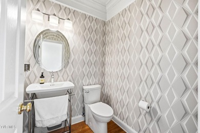 Beautiful home in The Ridges Awaits Its Next Chapter Nestled on Ridges Golf and Country Club in Tennessee - for sale on GolfHomes.com, golf home, golf lot