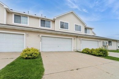 Welcome to easy living in Ankeny's Georgetown community! This on Briarwood Club of Ankeny in Iowa - for sale on GolfHomes.com, golf home, golf lot