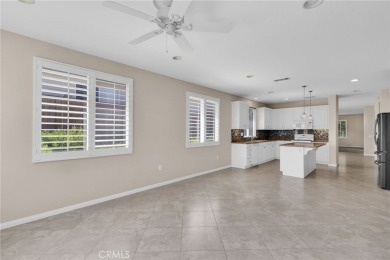 Stunning Home in the Prestigious Four Seasons Resort, Hemet on Hemet Golf Club in California - for sale on GolfHomes.com, golf home, golf lot