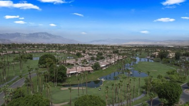 This Ocotillo plan is a rare end unit. Enjoy a South facing on Palm Valley Country Club in California - for sale on GolfHomes.com, golf home, golf lot
