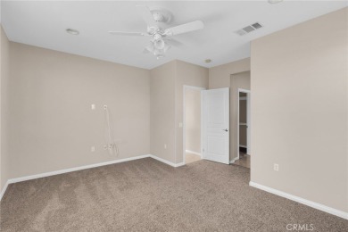Stunning Home in the Prestigious Four Seasons Resort, Hemet on Hemet Golf Club in California - for sale on GolfHomes.com, golf home, golf lot