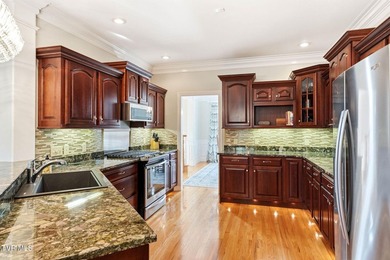 Beautiful home in The Ridges Awaits Its Next Chapter Nestled on Ridges Golf and Country Club in Tennessee - for sale on GolfHomes.com, golf home, golf lot