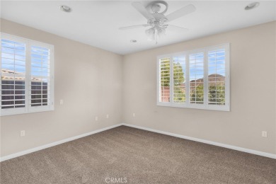 Stunning Home in the Prestigious Four Seasons Resort, Hemet on Hemet Golf Club in California - for sale on GolfHomes.com, golf home, golf lot