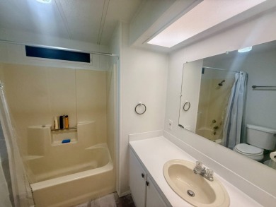 Home is located in Water Oak Country Club Estates in Lady Lake on Water Oak Country Club Estates in Florida - for sale on GolfHomes.com, golf home, golf lot