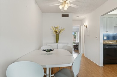 Enjoy carefree Florida living in this clean 1BR/1BA 2nd-floor on The American Golf Club in Florida - for sale on GolfHomes.com, golf home, golf lot