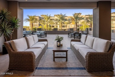 The embodiment of sophisticated design, modern comfort and on Wildfire Golf Club in Arizona - for sale on GolfHomes.com, golf home, golf lot