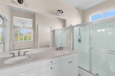 Stunning Home in the Prestigious Four Seasons Resort, Hemet on Hemet Golf Club in California - for sale on GolfHomes.com, golf home, golf lot