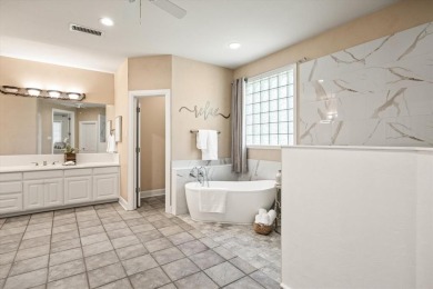 Come tour this home in Pecan Plantation.  The residence offers 3 on Nutcracker Golf Club in Texas - for sale on GolfHomes.com, golf home, golf lot