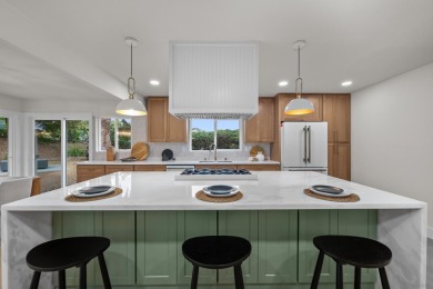 Enjoy resort style living in your dream home in The Greens of on The Country Club of Rancho Bernardo in California - for sale on GolfHomes.com, golf home, golf lot