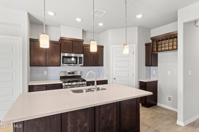 North El Paso, TX | Phase 2 Coming Soon Discover life at Campo on Painted Dunes Desert Golf Course in Texas - for sale on GolfHomes.com, golf home, golf lot