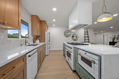 Enjoy resort style living in your dream home in The Greens of on The Country Club of Rancho Bernardo in California - for sale on GolfHomes.com, golf home, golf lot
