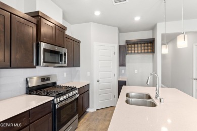 North El Paso, TX | Phase 2 Coming Soon Discover life at Campo on Painted Dunes Desert Golf Course in Texas - for sale on GolfHomes.com, golf home, golf lot