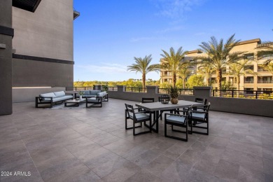 The embodiment of sophisticated design, modern comfort and on Wildfire Golf Club in Arizona - for sale on GolfHomes.com, golf home, golf lot