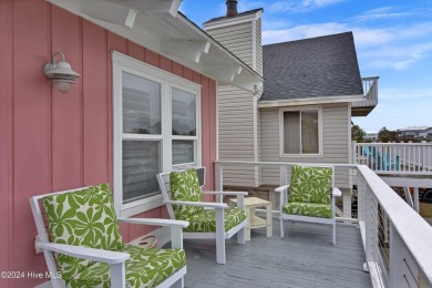 Welcome to 25 Newport Street, a breathtaking coastal retreat on Sea Trail Golf Resort in North Carolina - for sale on GolfHomes.com, golf home, golf lot