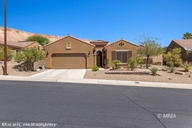 Welcome to this delightful home, a former best-selling model in on Conestoga Golf Club in Nevada - for sale on GolfHomes.com, golf home, golf lot