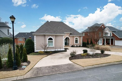 Welcome to 315 Willow Glen Rd in the beautiful, highly desirable on Council Fire Golf Club in Tennessee - for sale on GolfHomes.com, golf home, golf lot