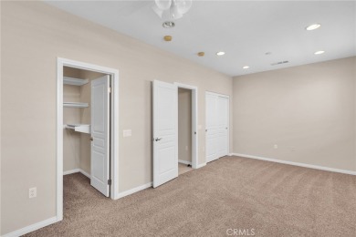Stunning Home in the Prestigious Four Seasons Resort, Hemet on Hemet Golf Club in California - for sale on GolfHomes.com, golf home, golf lot