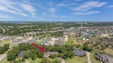 Come tour this home in Pecan Plantation.  The residence offers 3 on Nutcracker Golf Club in Texas - for sale on GolfHomes.com, golf home, golf lot