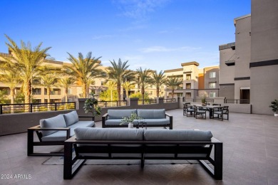 The embodiment of sophisticated design, modern comfort and on Wildfire Golf Club in Arizona - for sale on GolfHomes.com, golf home, golf lot