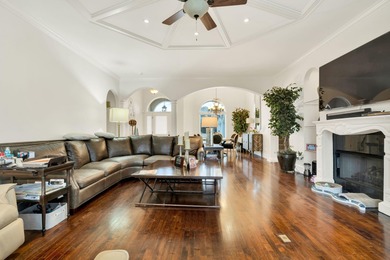 Welcome to 315 Willow Glen Rd in the beautiful, highly desirable on Council Fire Golf Club in Tennessee - for sale on GolfHomes.com, golf home, golf lot