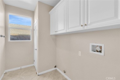 Stunning Home in the Prestigious Four Seasons Resort, Hemet on Hemet Golf Club in California - for sale on GolfHomes.com, golf home, golf lot