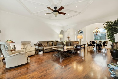 Welcome to 315 Willow Glen Rd in the beautiful, highly desirable on Council Fire Golf Club in Tennessee - for sale on GolfHomes.com, golf home, golf lot