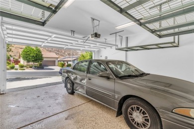 Stunning Home in the Prestigious Four Seasons Resort, Hemet on Hemet Golf Club in California - for sale on GolfHomes.com, golf home, golf lot
