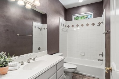 Come tour this home in Pecan Plantation.  The residence offers 3 on Nutcracker Golf Club in Texas - for sale on GolfHomes.com, golf home, golf lot