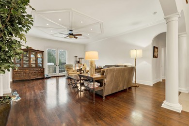 Welcome to 315 Willow Glen Rd in the beautiful, highly desirable on Council Fire Golf Club in Tennessee - for sale on GolfHomes.com, golf home, golf lot