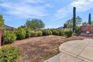 Stunning Home in the Prestigious Four Seasons Resort, Hemet on Hemet Golf Club in California - for sale on GolfHomes.com, golf home, golf lot