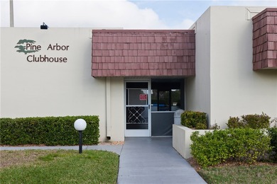 Enjoy carefree Florida living in this clean 1BR/1BA 2nd-floor on The American Golf Club in Florida - for sale on GolfHomes.com, golf home, golf lot