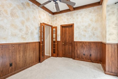 Come tour this home in Pecan Plantation.  The residence offers 3 on Nutcracker Golf Club in Texas - for sale on GolfHomes.com, golf home, golf lot