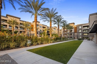 The embodiment of sophisticated design, modern comfort and on Wildfire Golf Club in Arizona - for sale on GolfHomes.com, golf home, golf lot