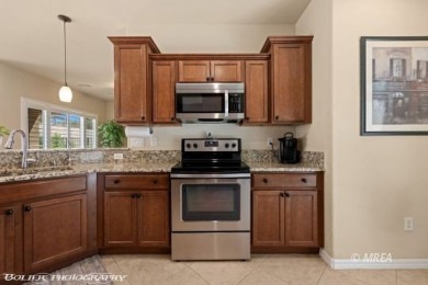 Welcome to this delightful home, a former best-selling model in on Conestoga Golf Club in Nevada - for sale on GolfHomes.com, golf home, golf lot