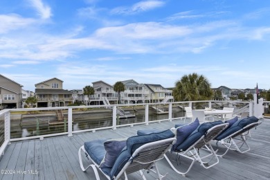 Welcome to 25 Newport Street, a breathtaking coastal retreat on Sea Trail Golf Resort in North Carolina - for sale on GolfHomes.com, golf home, golf lot