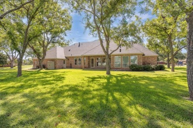Come tour this home in Pecan Plantation.  The residence offers 3 on Nutcracker Golf Club in Texas - for sale on GolfHomes.com, golf home, golf lot
