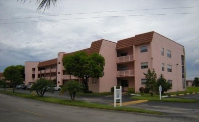 55+ COMMUNITY, UNIT IS ON THE 3rd FLOOR, CORNER UNIT, WELL KEPT on Sunrise Lakes Phase III in Florida - for sale on GolfHomes.com, golf home, golf lot