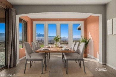 This better-than-new, highly upgraded Preserve model in Sun City on Conestoga Golf Club in Nevada - for sale on GolfHomes.com, golf home, golf lot