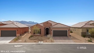 This better-than-new, highly upgraded Preserve model in Sun City on Conestoga Golf Club in Nevada - for sale on GolfHomes.com, golf home, golf lot