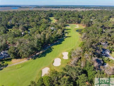 Welcome to this impeccably remodeled 4-bed, 3.5-bath home in the on The Landings Club - Oakridge in Georgia - for sale on GolfHomes.com, golf home, golf lot