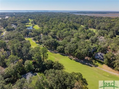 Welcome to this impeccably remodeled 4-bed, 3.5-bath home in the on The Landings Club - Oakridge in Georgia - for sale on GolfHomes.com, golf home, golf lot