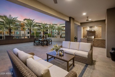 The embodiment of sophisticated design, modern comfort and on Wildfire Golf Club in Arizona - for sale on GolfHomes.com, golf home, golf lot