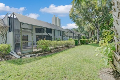 Welcome home to Breakers West! This stunningly renovated 3 BR, 2 on Mayacoo Lakes Country Club in Florida - for sale on GolfHomes.com, golf home, golf lot