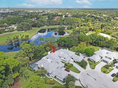 Welcome home to Breakers West! This stunningly renovated 3 BR, 2 on Mayacoo Lakes Country Club in Florida - for sale on GolfHomes.com, golf home, golf lot