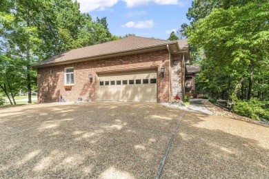 Enjoy stunning views of the 6th green on Diamante Golf Course on Diamante Golf and Country Club in Arkansas - for sale on GolfHomes.com, golf home, golf lot