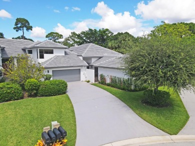 Welcome home to Breakers West! This stunningly renovated 3 BR, 2 on Mayacoo Lakes Country Club in Florida - for sale on GolfHomes.com, golf home, golf lot